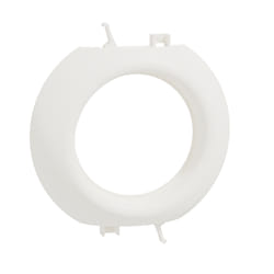 Schneider Electric WDE011403 Plaque de commutation et obturateur