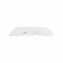 Schneider Electric WDE011403 Plaque de commutation et obturateur