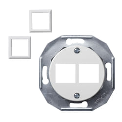 Schneider Electric WDE011701 accessoire pour clôture électrique