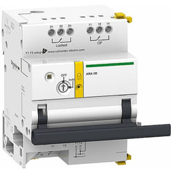 Schneider Electric - Acti9, ara iID automatisme de réarmement pour inter différentiel 4P 230VCA 50Hz