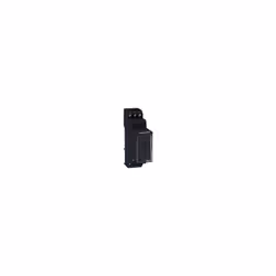 Complémentairesdescription des contacts : 1 F/O contact temporisé1 F/O contact temporisé ou instantanétype de temporisation : ...