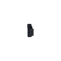 Schneider Electric - Zelio Time RE22 - Multifonctions - 2OF - 24Vcc/24...240Vca - RE22R2MMU