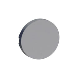 Odace Alu, enjoliveur seul va-et-vient et poussoir (S530604)