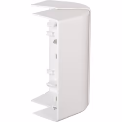 OptiLine 45 goulotte pvc blanc polaire 165 x 55 mm angle extérieur SCHNEIDER ISM10402POptiLine 45 plastique angle extérieur 1 ...