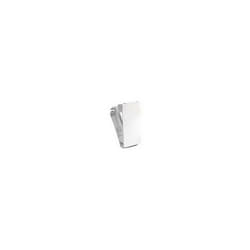 Schneider Electric - Schneider ISM10906P - OptiLine 45 - clips de verrouillage de l'appareillage