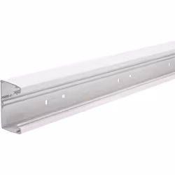 OptiLine 70 goulotte pvc blanc polaire 95 x 55 6 x 2 m SCHNEIDER ISM11200P