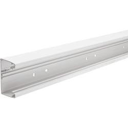 OptiLine 70 goulotte pvc blanc polaire 95 x 55 6 x 2 m schneider ISM11200P