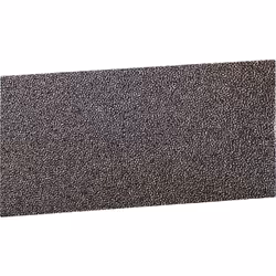 Informations techniques Contenu: 1 pc(s) Type de produit: Textile filtrant ClimaSys - Filtre synthétique NSYCUF400R Schneider ...