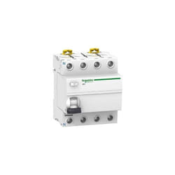 ProDis iID k interrupteur différentiel PdC 4,5kA 4P 40A type ac 300mA - A9R56440