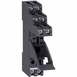 Complémentairesconformité : Relais enfichable RXG avec 2 "O/F" contact[Ui] tension d'isolement : 250 V[Uimp] tension assignée ...