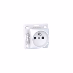 prise 2p+t alrea connexion rapide blanc polaire/prise 2p+t alrea connexion rapide blanc polaire+prise 2p+t alrea connexion ra ...