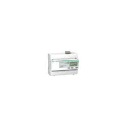 Schneider Electric - Acti9 iEM - compteur d'énergie tri - 125A - Modbus - A9MEM3350