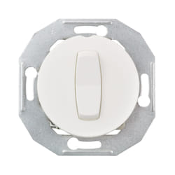 Schneider Electric WDE011021 commutateur électrique Blanc