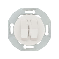 Schneider Electric WDE011026 commutateur électrique Blanc