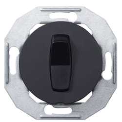 Schneider Electric WDE011221 commutateur électrique Noir