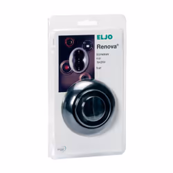 Schneider Electric WDE011226 commutateur électrique Noir