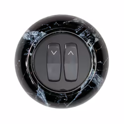 Schneider Electric WDE011226 commutateur électrique Noir