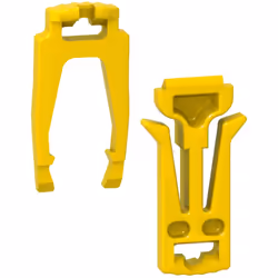 Acti9 Acti9 10x verrous haut-bas IC60 SCHNEIDER A9A27052 Acti9 - 10x verrous haut-bas IC60