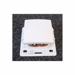 Interrupteur - SCHNEIDER ELECTRIC - ALB61054P - Bipolaire - Permutateur - Blanc