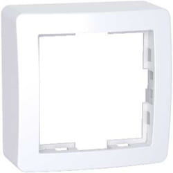 Schneider Electric - cadre simple - schneider alrea alb61441p - Autre