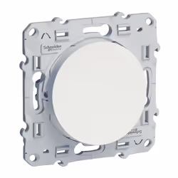 va-et-vient + poussoir odace anthracite 10a ‚a vis/va-et-vient + poussoir odace anthracite 10a ‚a vis+va-et-vient + poussoir  ...