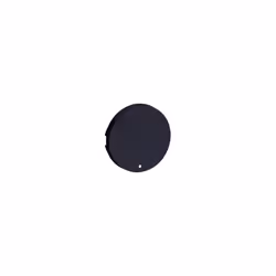 enjoliveur - sans led - anthracite - schneider odace