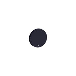 Schneider Electric - enjoliveur - sans led - anthracite - schneider odace - Anthracite