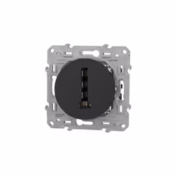 Conjoncteur en T ODACE 8 contacts - SCHNEIDER ELECTRIC - S540496