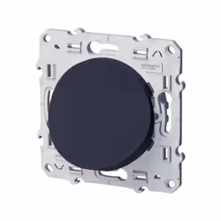 Nom du produit: Sortie de câble Marque du produit: SCHNEIDER ELECTRIC Nom de la série: Odace Type de produit: A assembler Cou ...