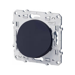 Schneider Electric - Sortie de câble 6 à 12mm²à vis - Anthracite - Odace - Schneider