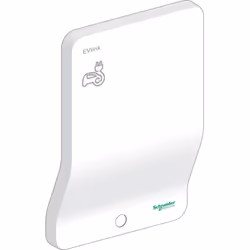 EVlink Face-avant wallbox std ip 54 iec SCHNEIDER EVP1HCWN EVlink Face-avant wallbox std ip 54 iec SCHNEIDER EVP1HCWN
