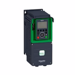 Schneider Electric ATV630U07N4, Noir, IP21, 60 Hz, 144 mm, 203 mm, 350 mm