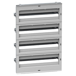 Schneider Electric NSYDLA88G armoire électrique