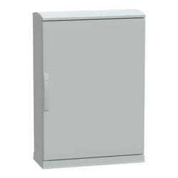Schneider Electric Thalassa PLA armoire électrique Polyester IP44
