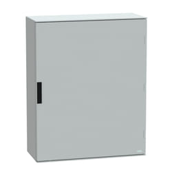 Schneider Electric NSYPLM108G armoire électrique Polyester IP66