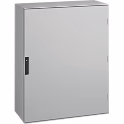Schneider Electric NSYPLM108G armoire électrique Polyester IP66
