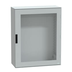 Schneider Electric NSYPLM108TG armoire électrique Polyester IP66