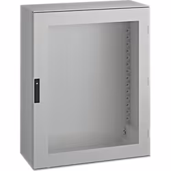 Schneider Electric NSYPLM108TG armoire électrique Polyester IP66