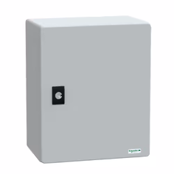 Schneider Electric NSYPLM3025G, 255 mm, 160 mm, 308 mm