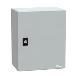 Schneider Electric NSYPLM3025G armoire électrique Polyester IP66