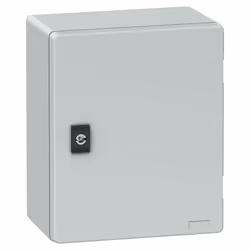 Schneider Electric NSYPLM3025G armoire électrique Polyester IP66