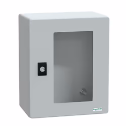 Schneider Electric NSYPLM3025TG, 255 mm, 160 mm, 308 mm