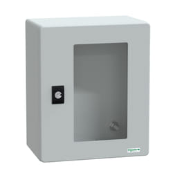 Schneider Electric NSYPLM3025TG armoire électrique Polyester IP66