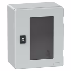 Schneider Electric NSYPLM3025TG armoire électrique Polyester IP66