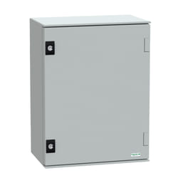 Schneider Electric NSYPLM43G armoire électrique Polyester IP66