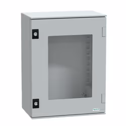 Schneider Electric NSYPLM43TG, 330 mm, 200 mm, 430 mm