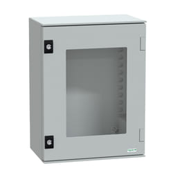Schneider Electric NSYPLM43TG armoire électrique Polyester IP66