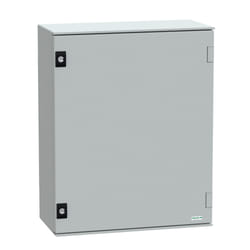 Schneider Electric NSYPLM54G armoire électrique Polyester IP66