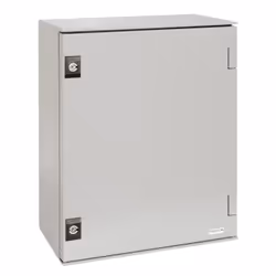 Schneider Electric NSYPLM54G armoire électrique Polyester IP66