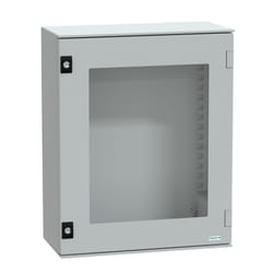 Schneider Electric NSYPLM54TG armoire électrique Polyester IP66